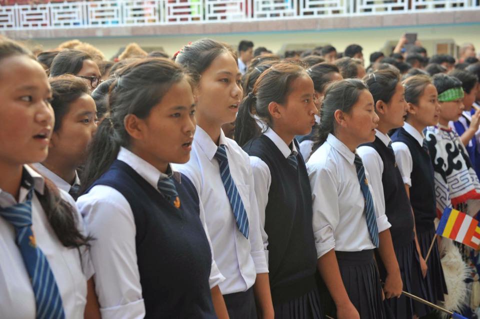 students