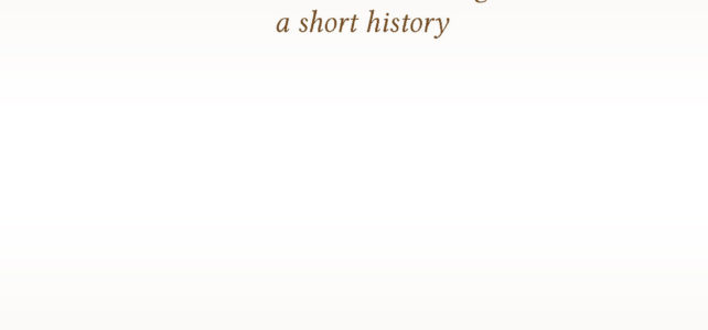The Lam Dre teachings: a short history